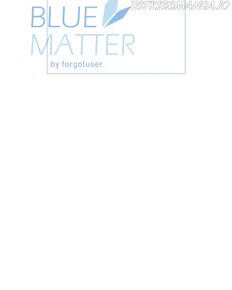 Blue Matter Chapter 39 - page 27