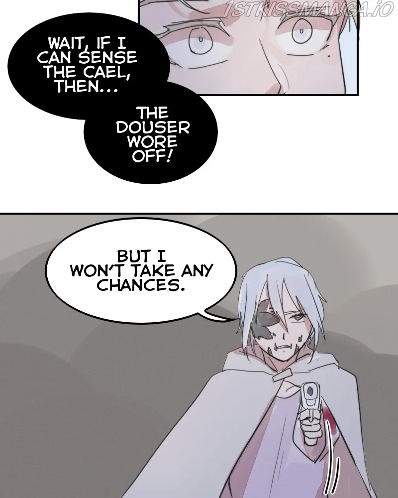 Blue Matter Chapter 39 - page 35