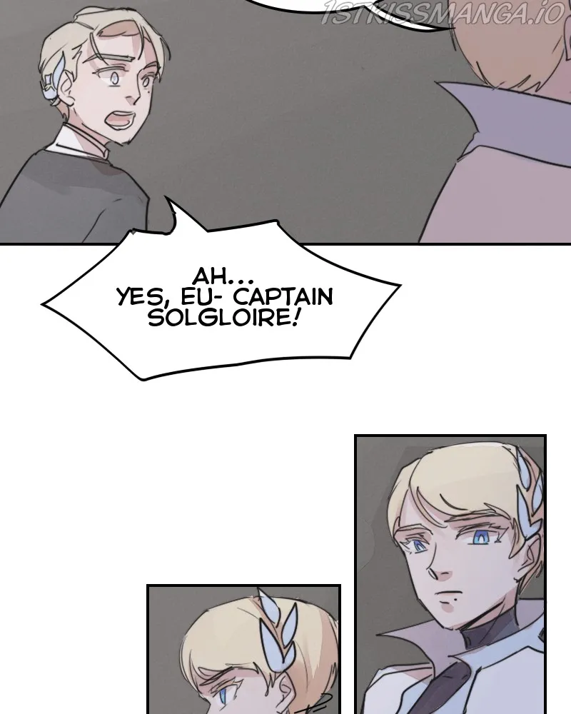 Blue Matter Chapter 39 - page 40