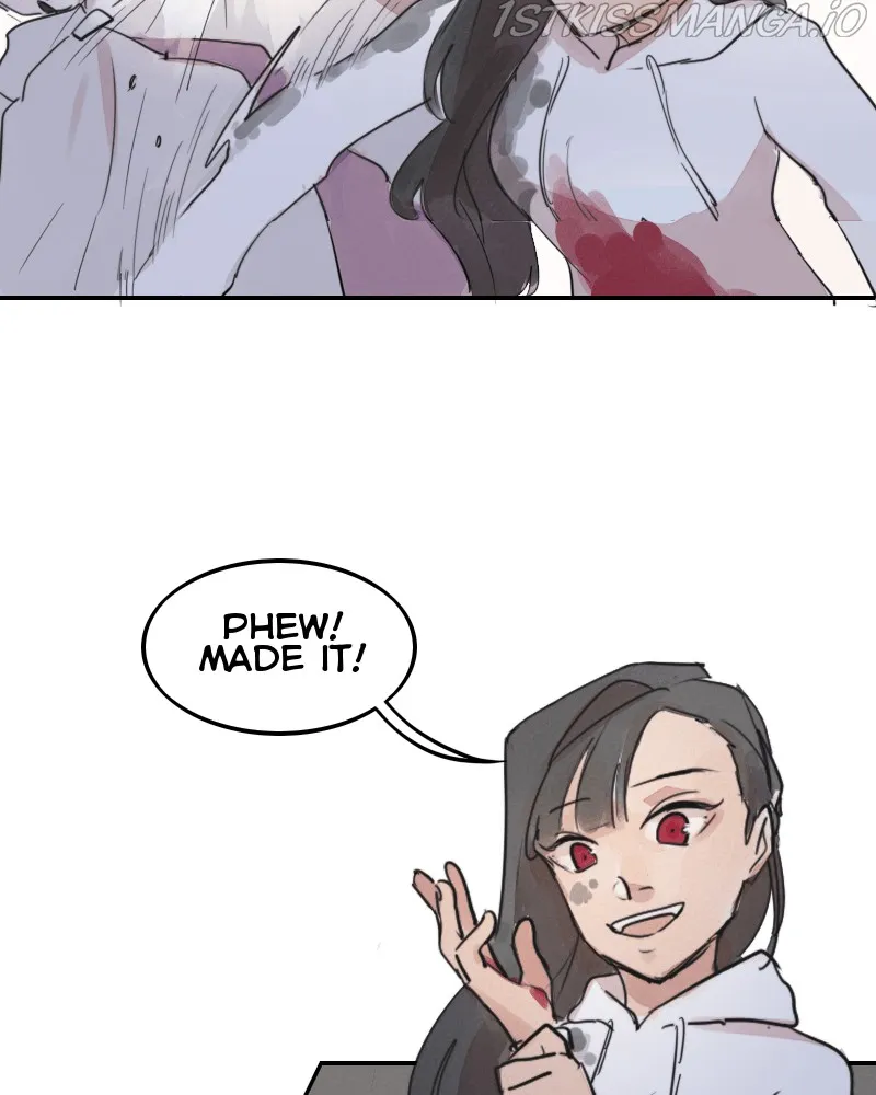 Blue Matter Chapter 39 - page 45