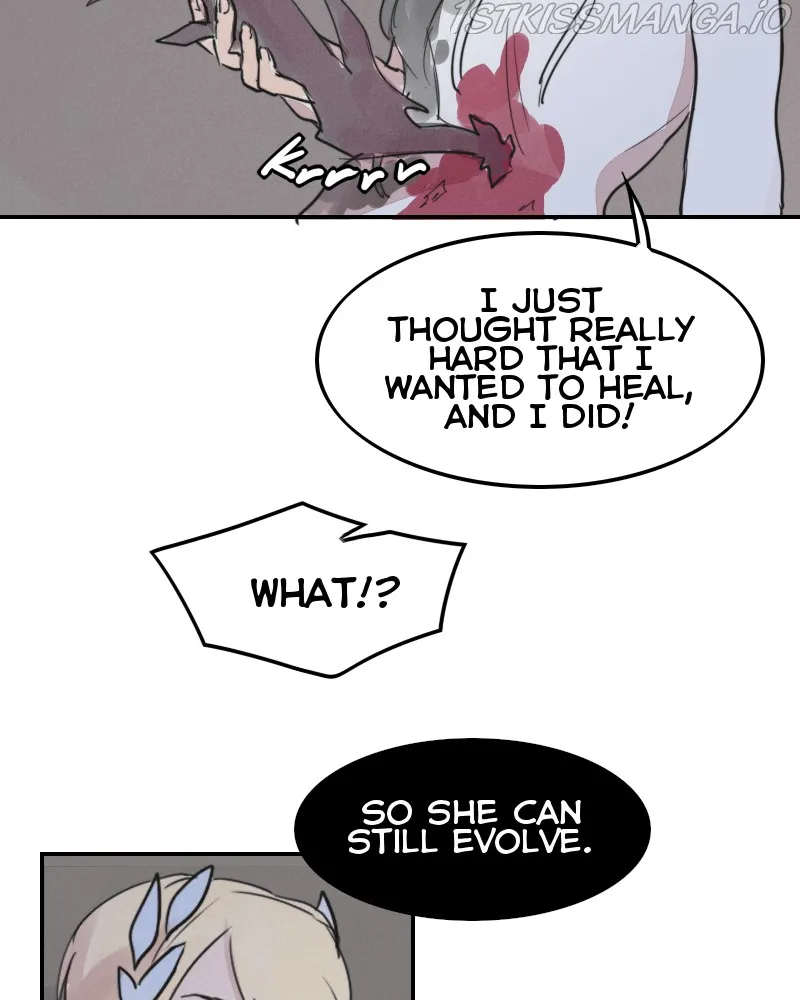 Blue Matter Chapter 39 - page 48