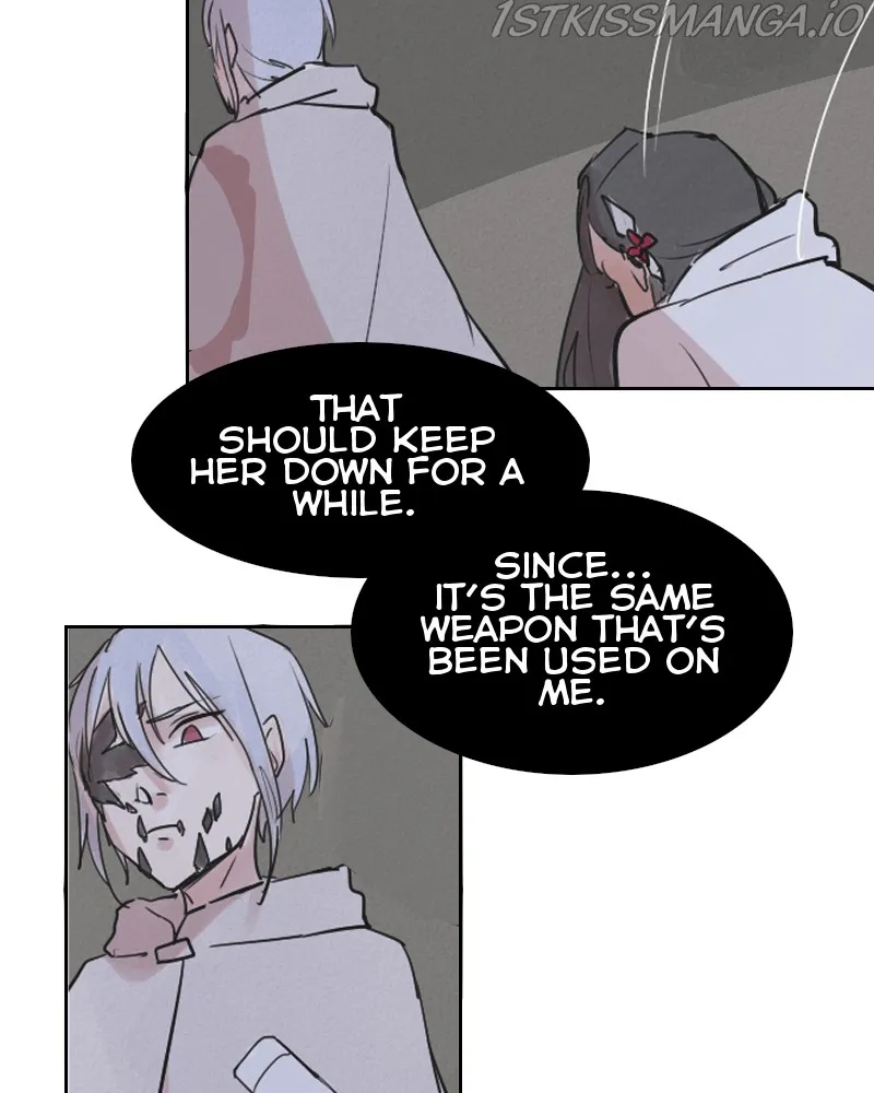 Blue Matter Chapter 39 - page 5
