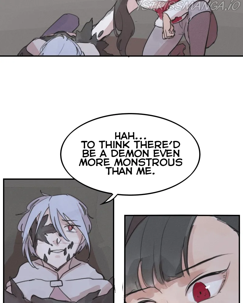 Blue Matter Chapter 39 - page 50