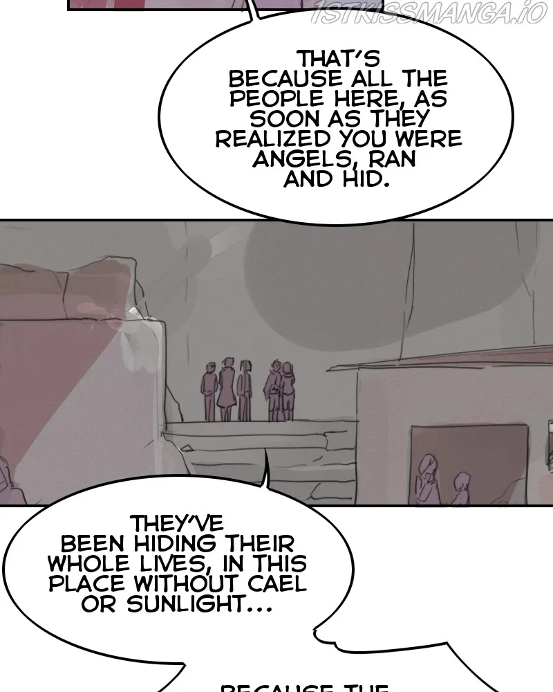 Blue Matter Chapter 39 - page 59