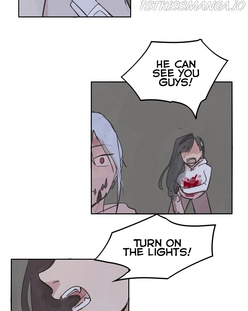 Blue Matter Chapter 39 - page 6