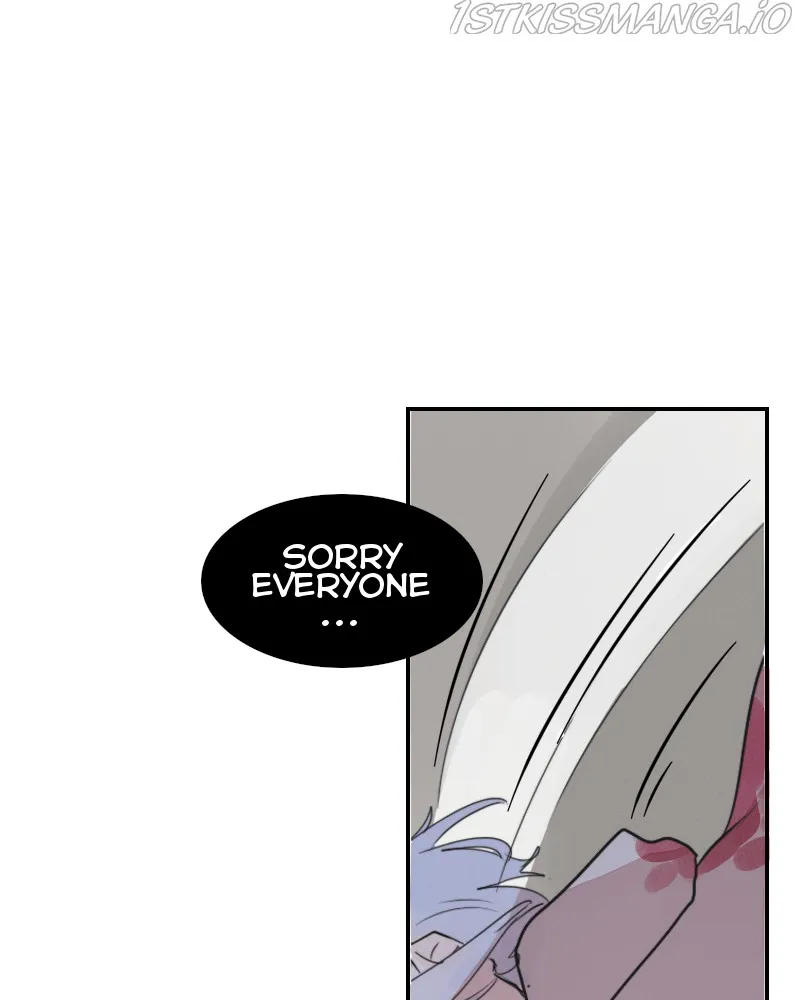 Blue Matter Chapter 39 - page 64