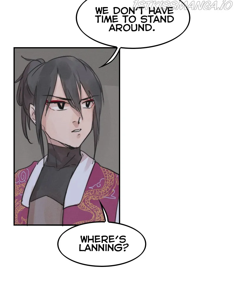 Blue Matter Chapter 39 - page 70