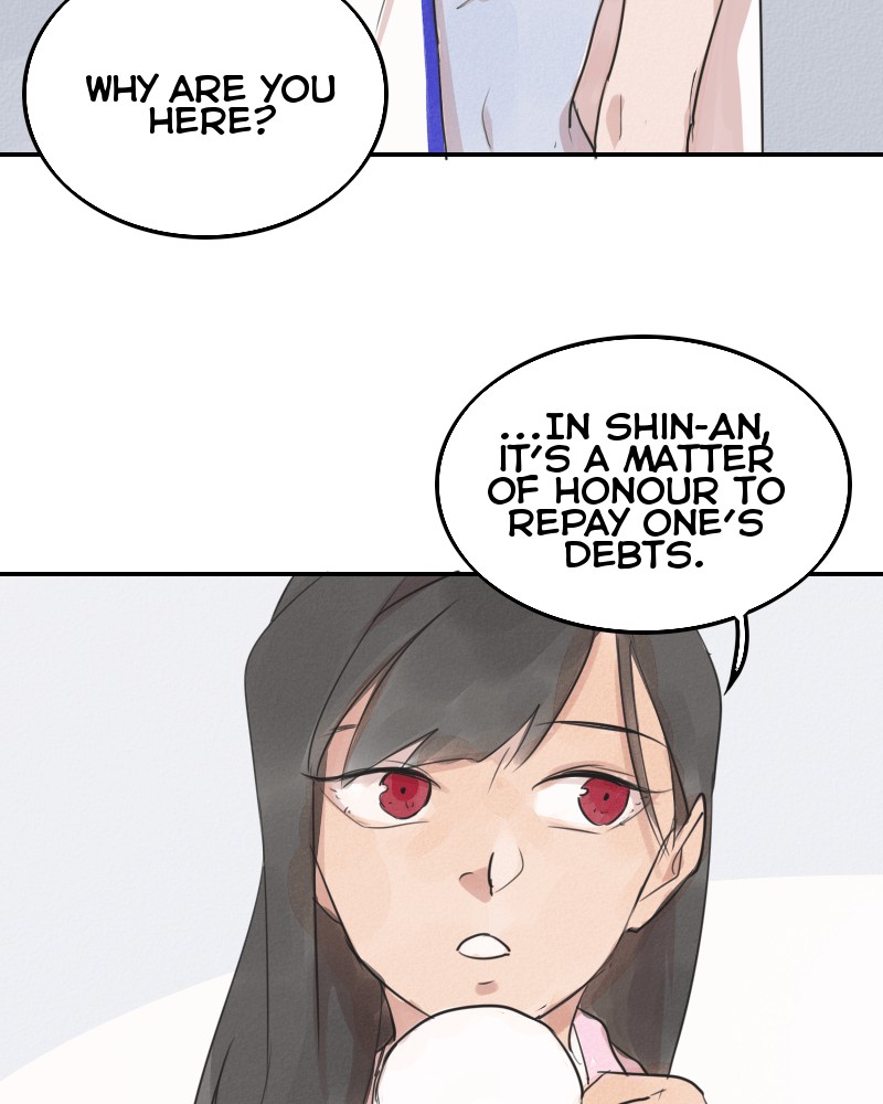 Blue Matter Chapter 4 - page 15