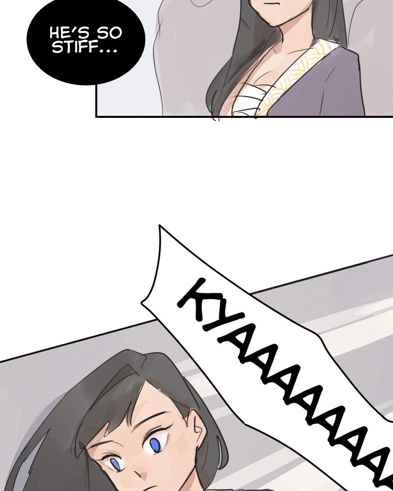 Blue Matter Chapter 4 - page 43