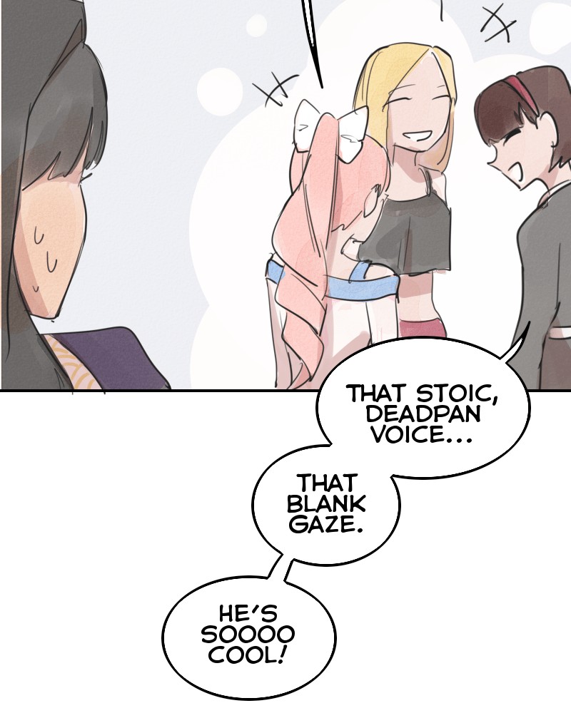 Blue Matter Chapter 4 - page 45