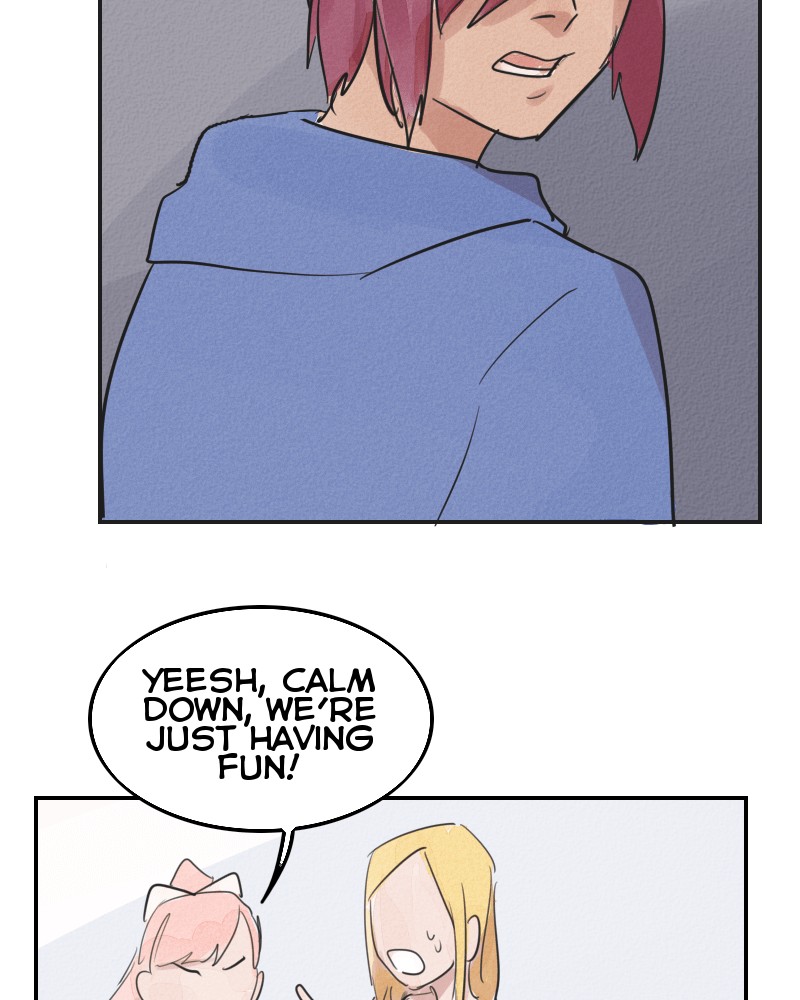 Blue Matter Chapter 4 - page 48