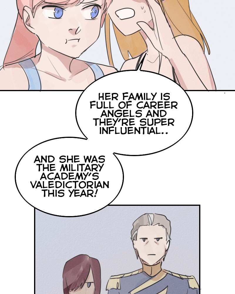 Blue Matter Chapter 4 - page 50