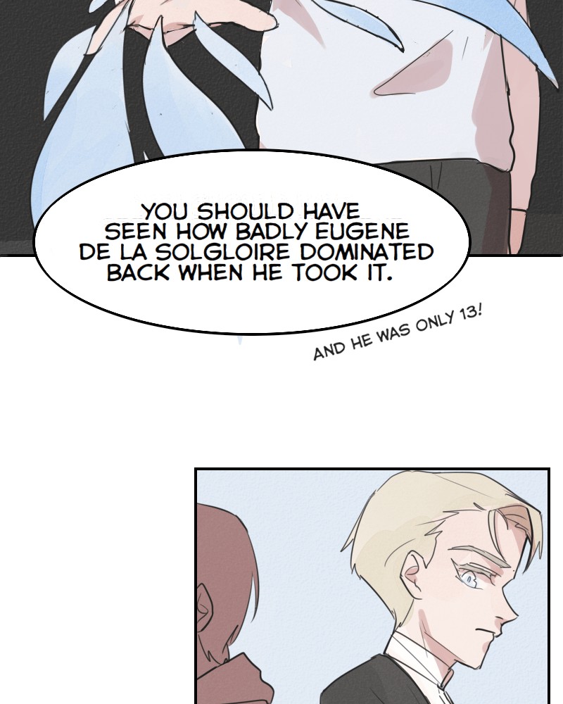 Blue Matter Chapter 4 - page 54