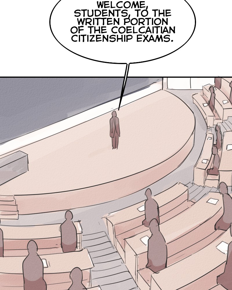 Blue Matter Chapter 4 - page 61