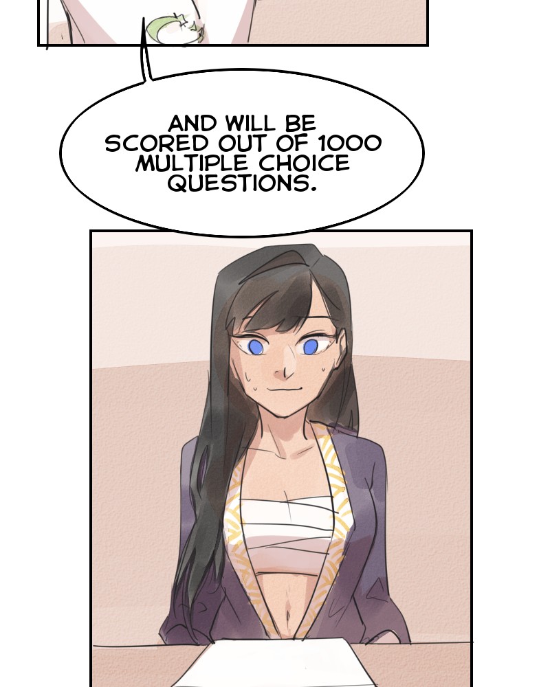 Blue Matter Chapter 4 - page 63