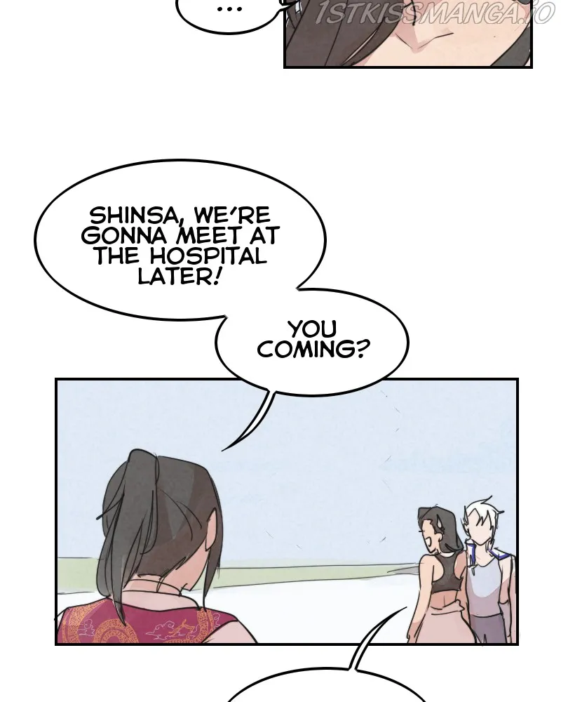Blue Matter Chapter 40 - page 10