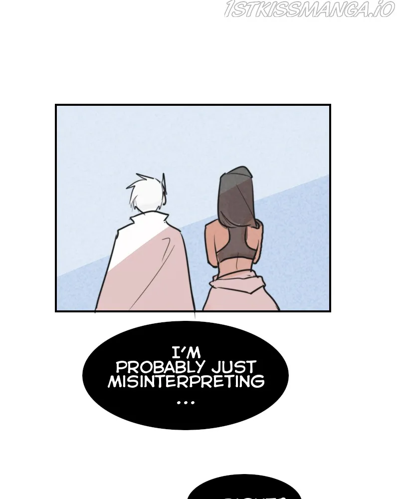 Blue Matter Chapter 40 - page 12