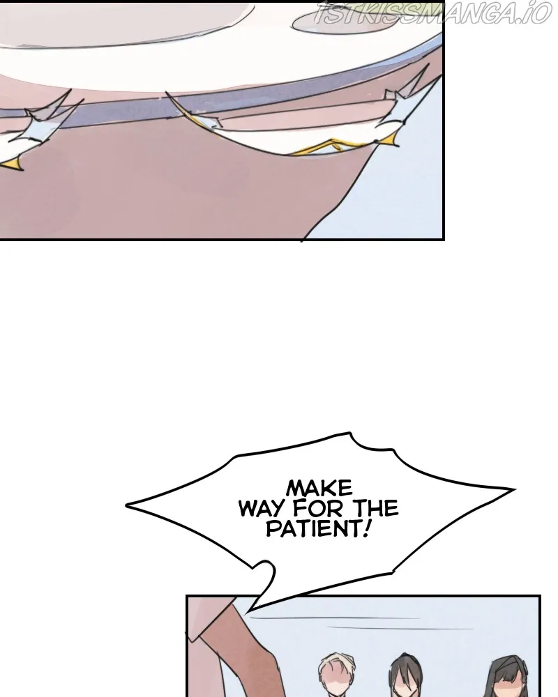 Blue Matter Chapter 40 - page 2