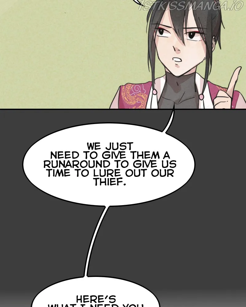 Blue Matter Chapter 40 - page 34