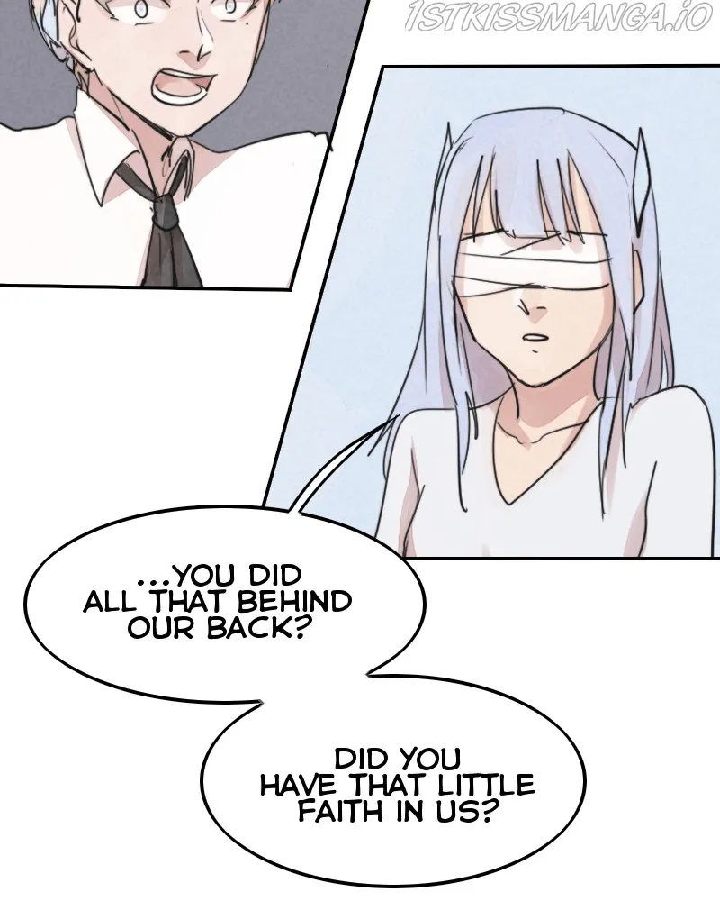 Blue Matter Chapter 40 - page 37