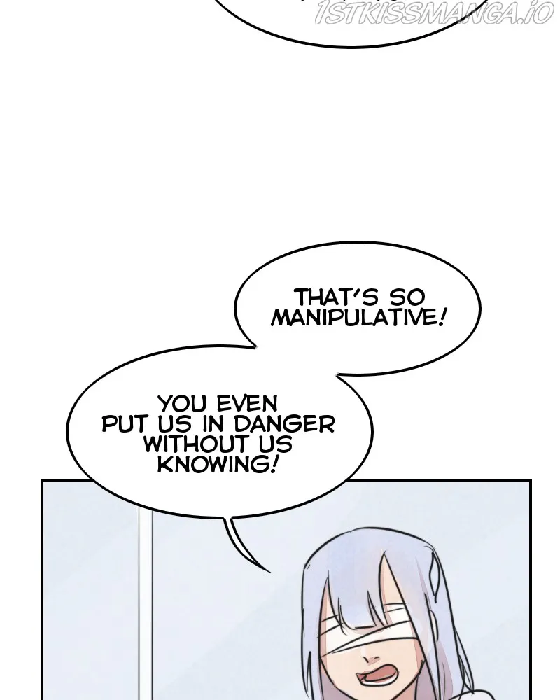 Blue Matter Chapter 40 - page 41