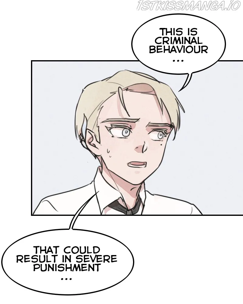 Blue Matter Chapter 40 - page 45