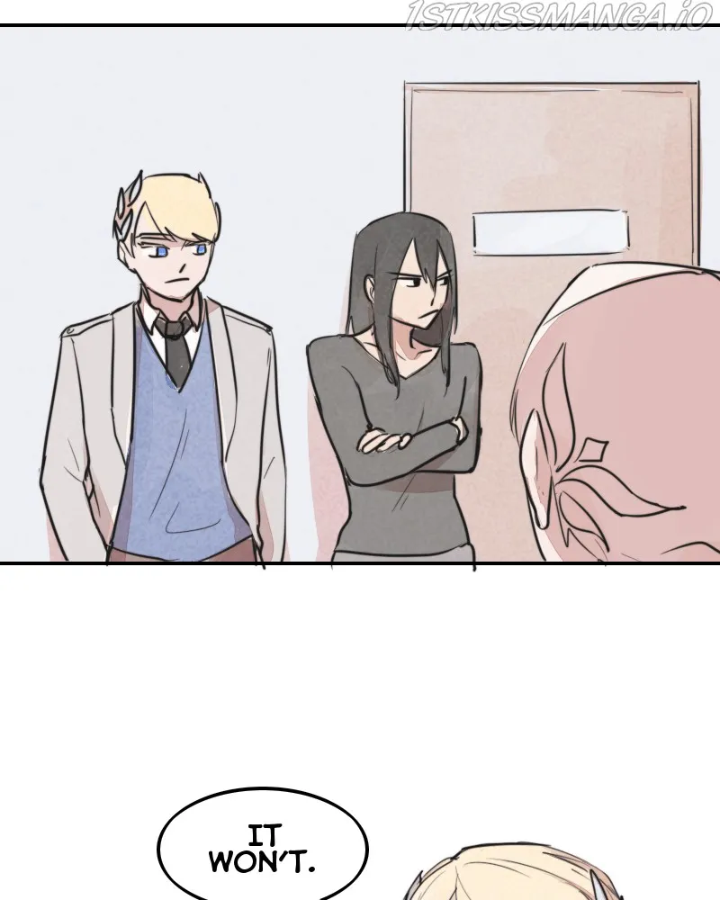Blue Matter Chapter 40 - page 46