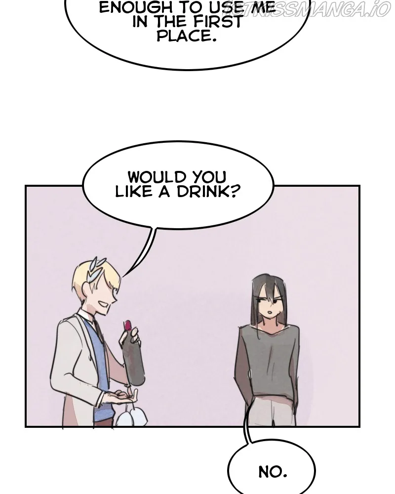 Blue Matter Chapter 40 - page 57