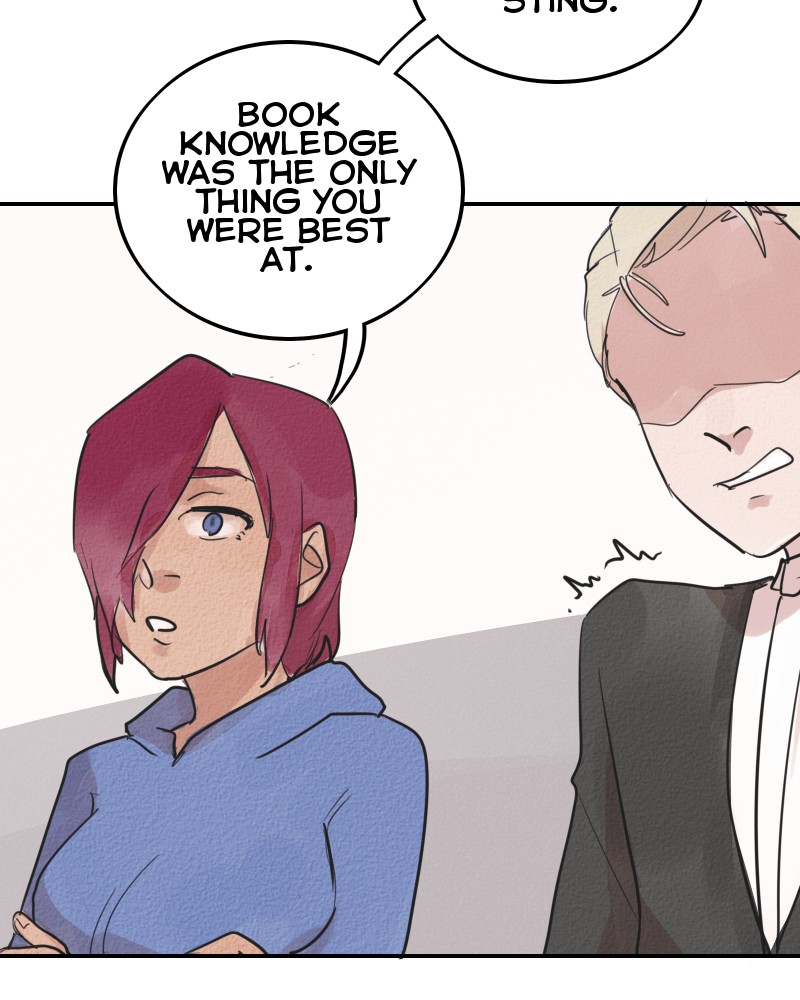 Blue Matter Chapter 5 - page 11