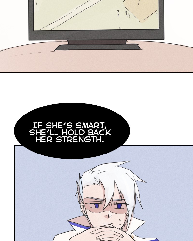 Blue Matter Chapter 5 - page 22