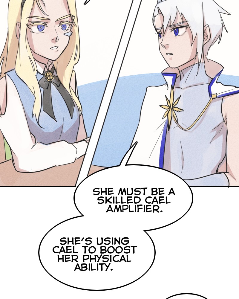 Blue Matter Chapter 5 - page 28