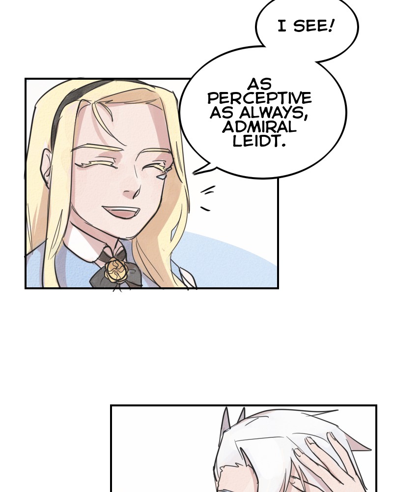 Blue Matter Chapter 5 - page 29