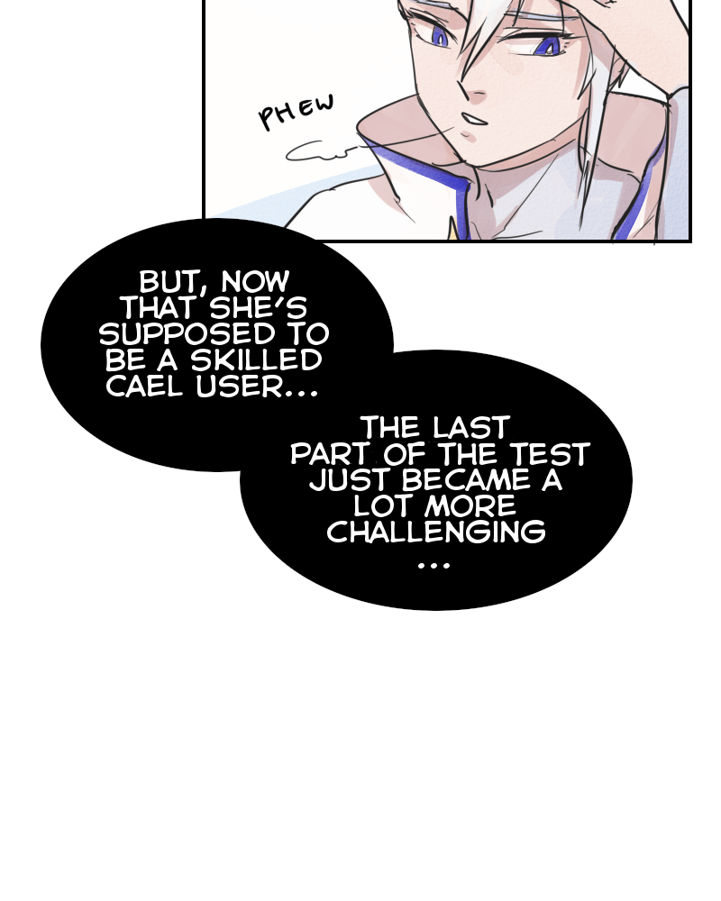 Blue Matter Chapter 5 - page 30
