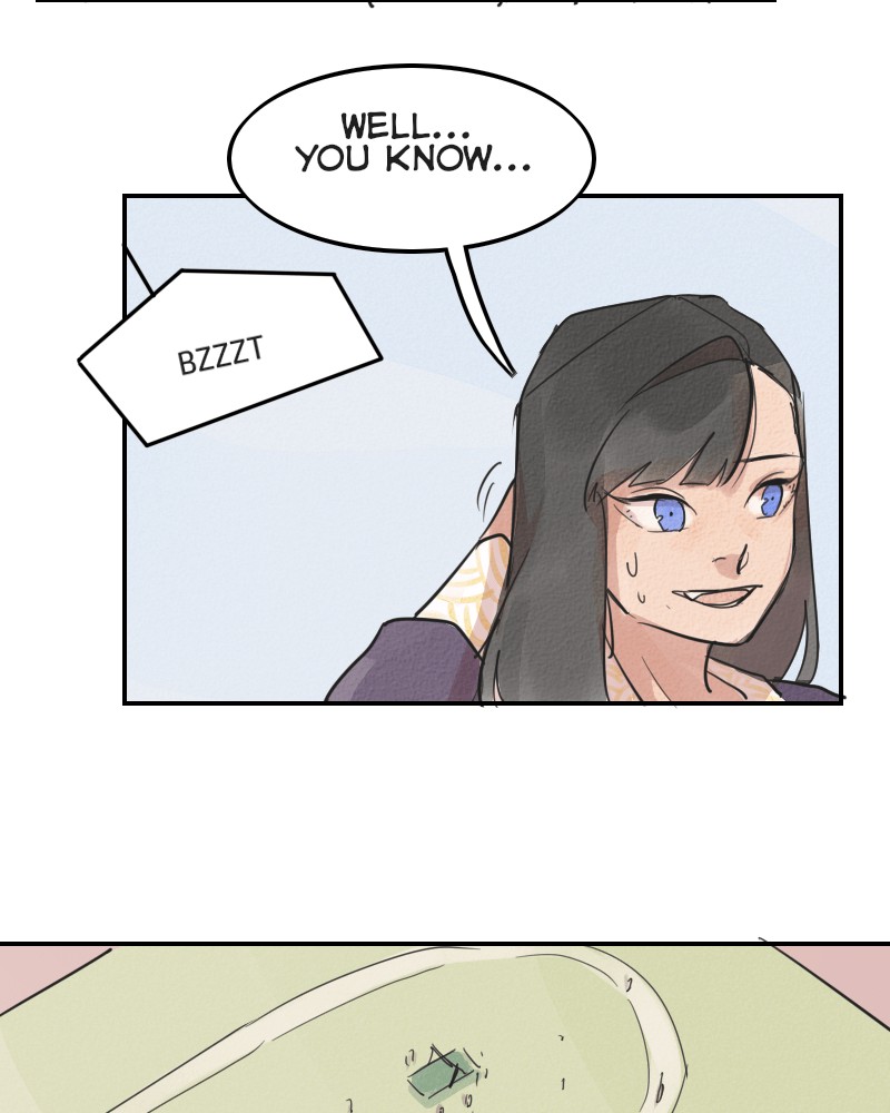 Blue Matter Chapter 5 - page 32