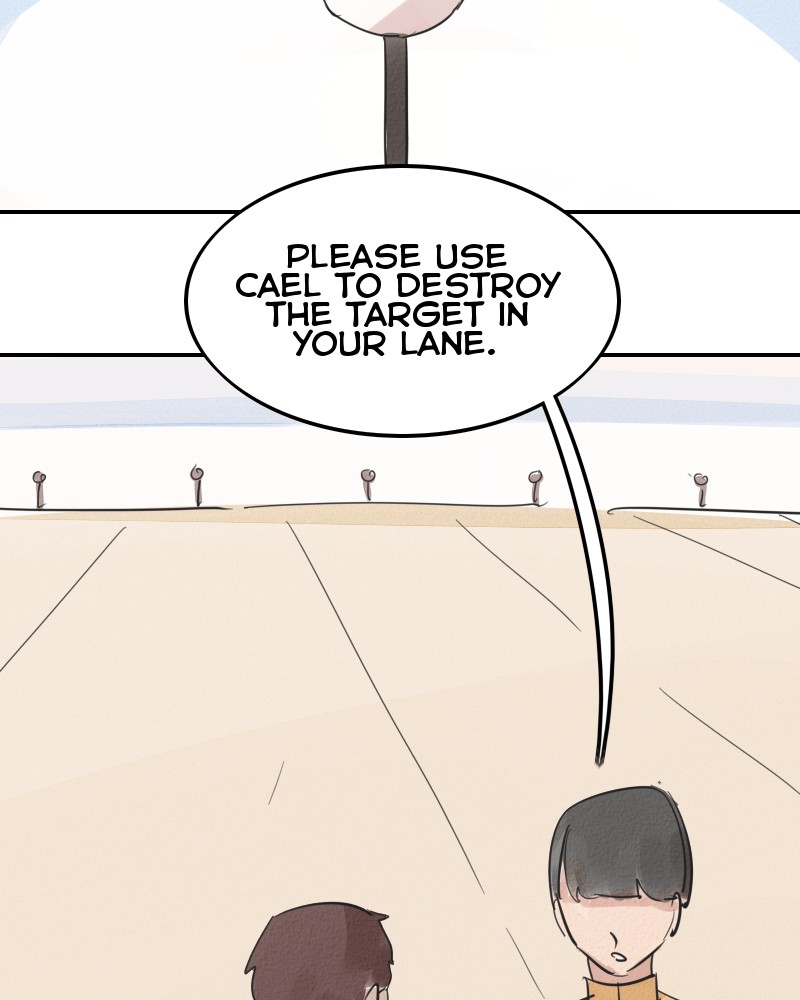 Blue Matter Chapter 5 - page 35