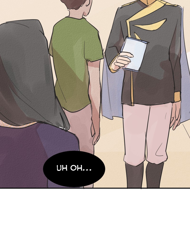 Blue Matter Chapter 5 - page 36