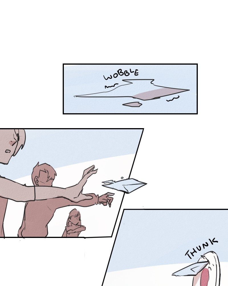 Blue Matter Chapter 5 - page 37