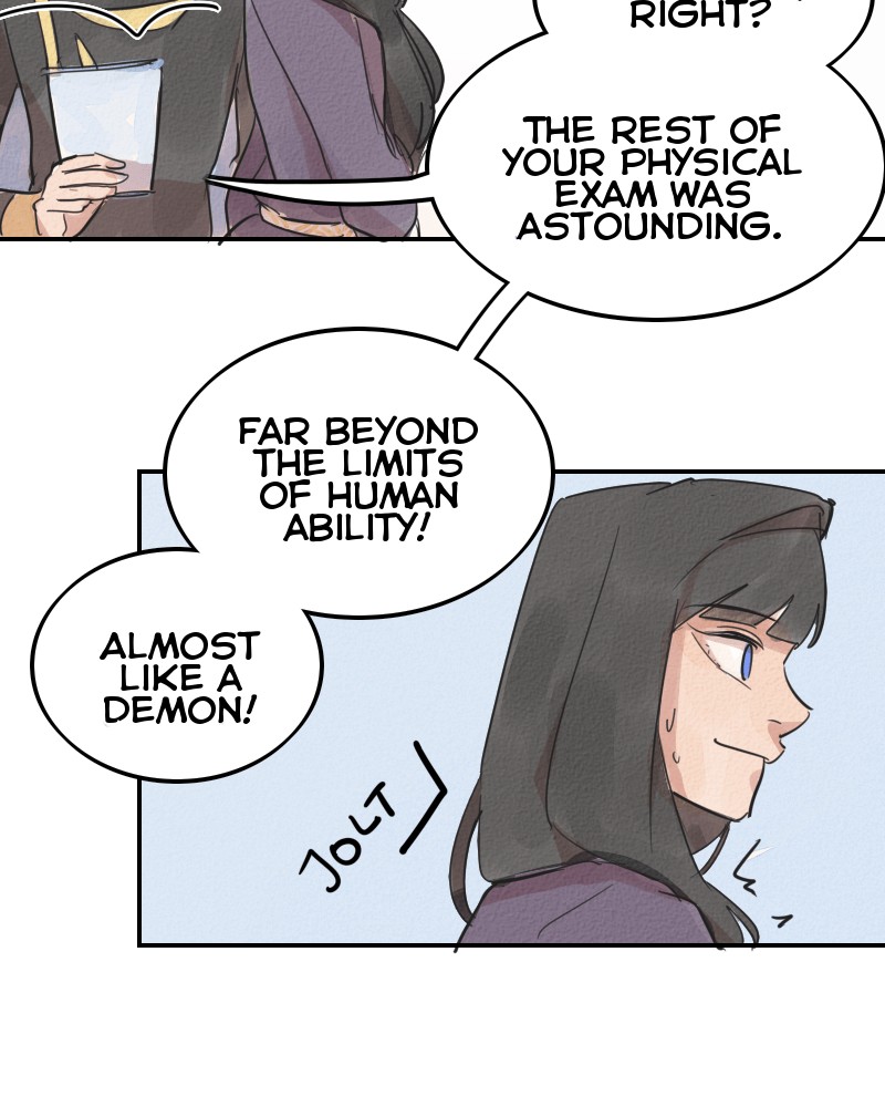 Blue Matter Chapter 5 - page 41