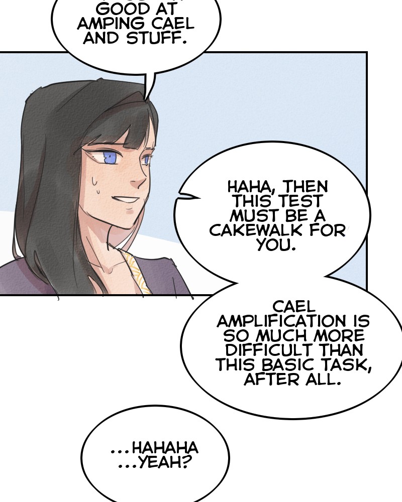 Blue Matter Chapter 5 - page 43