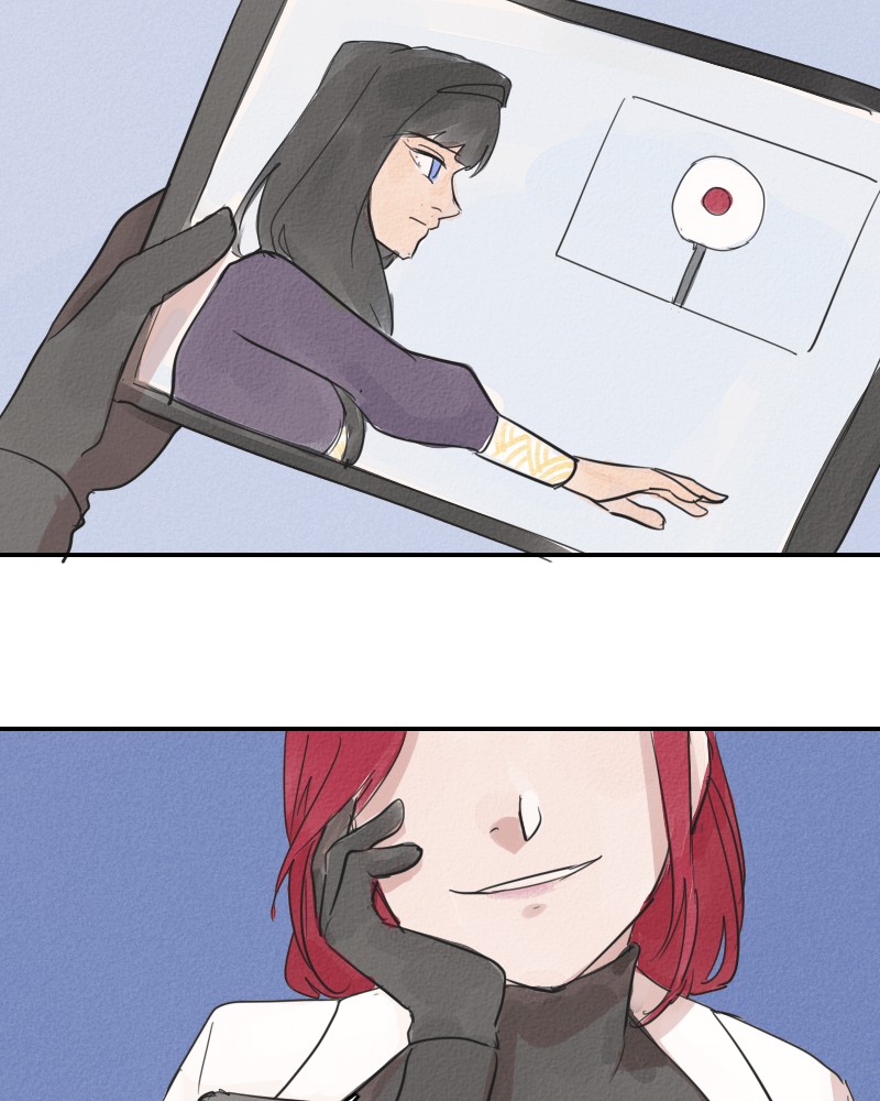 Blue Matter Chapter 5 - page 46