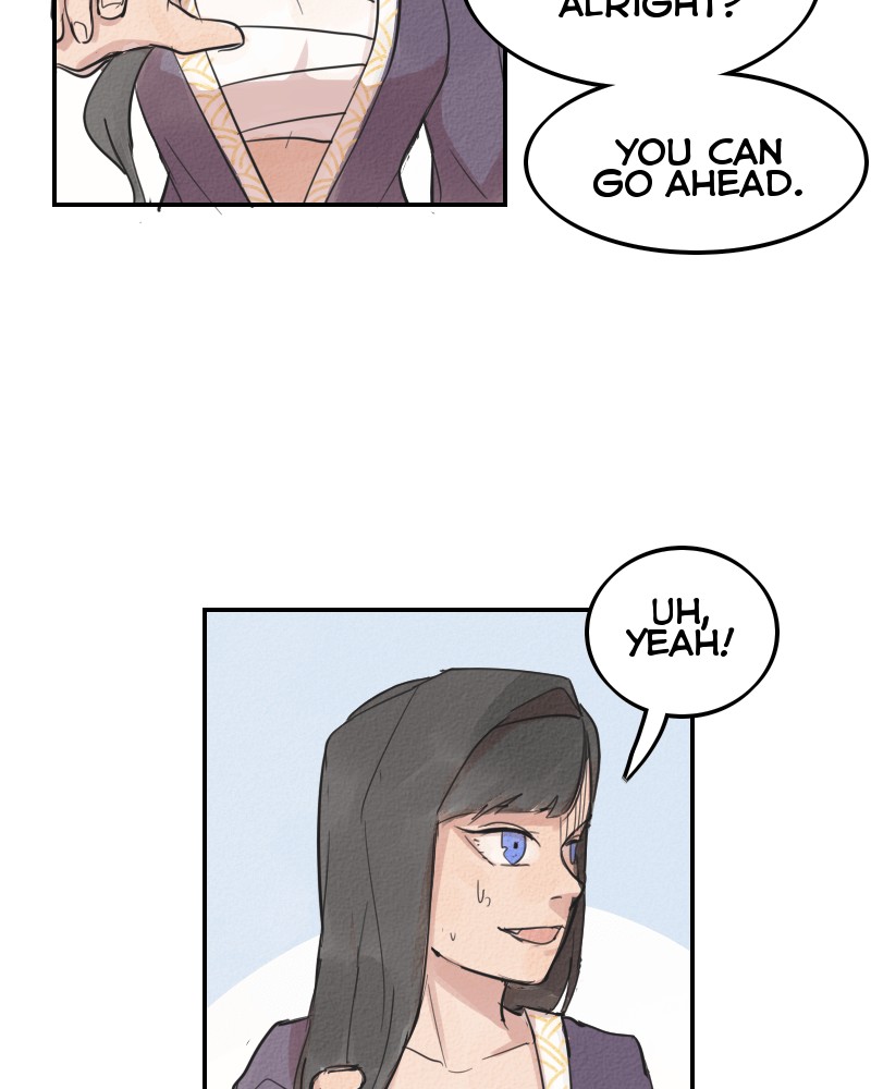 Blue Matter Chapter 5 - page 49