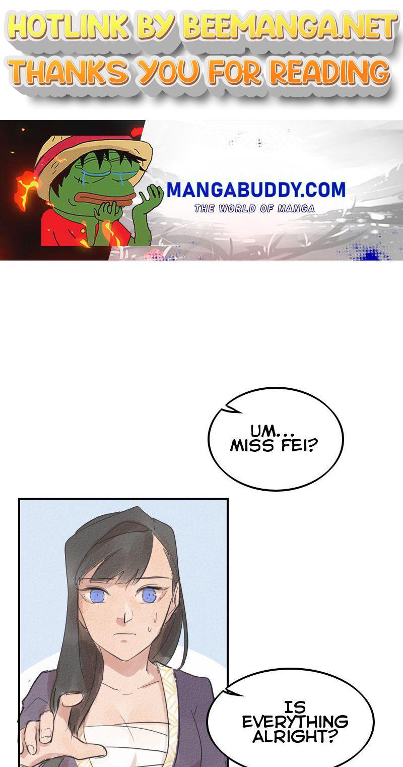 Blue Matter Chapter 6 - page 1