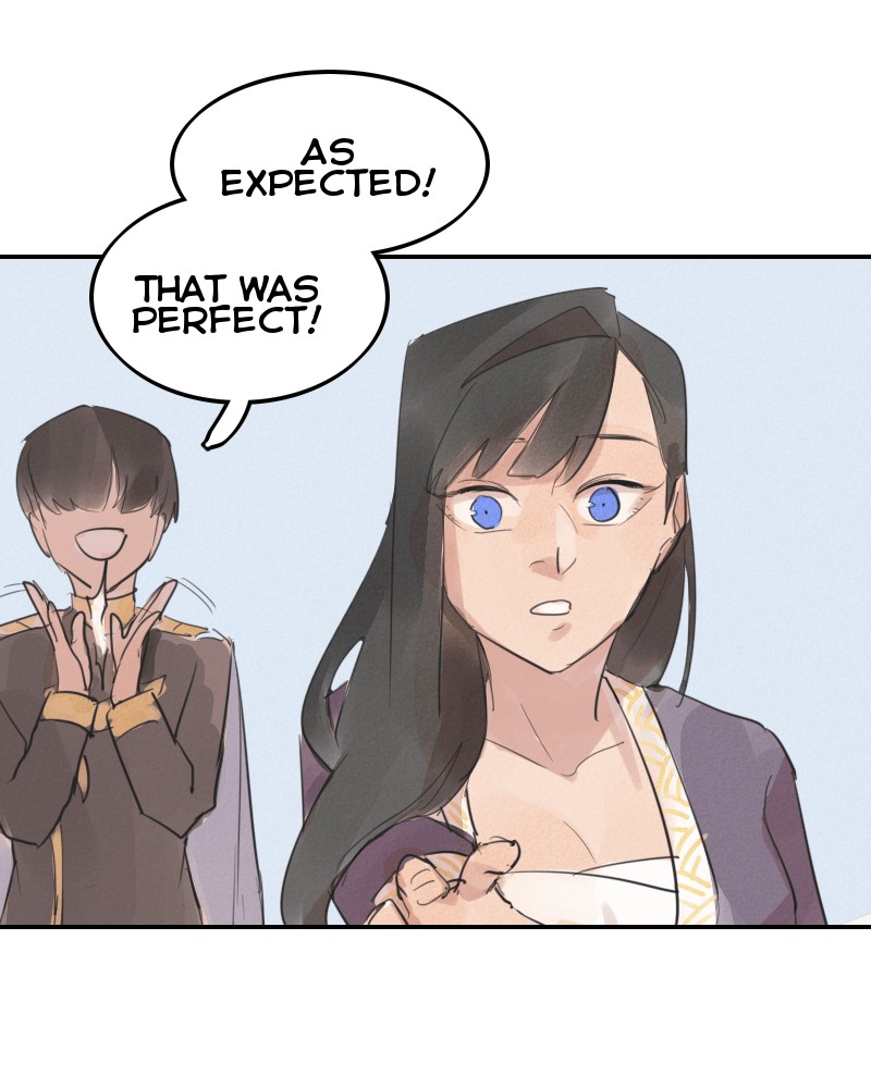Blue Matter Chapter 6 - page 14