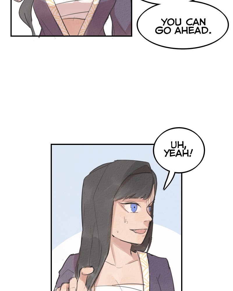 Blue Matter Chapter 6 - page 2