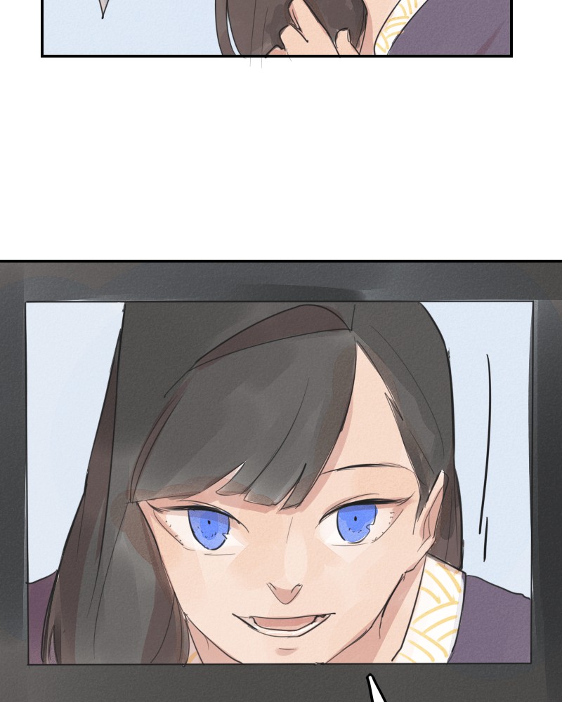Blue Matter Chapter 6 - page 20