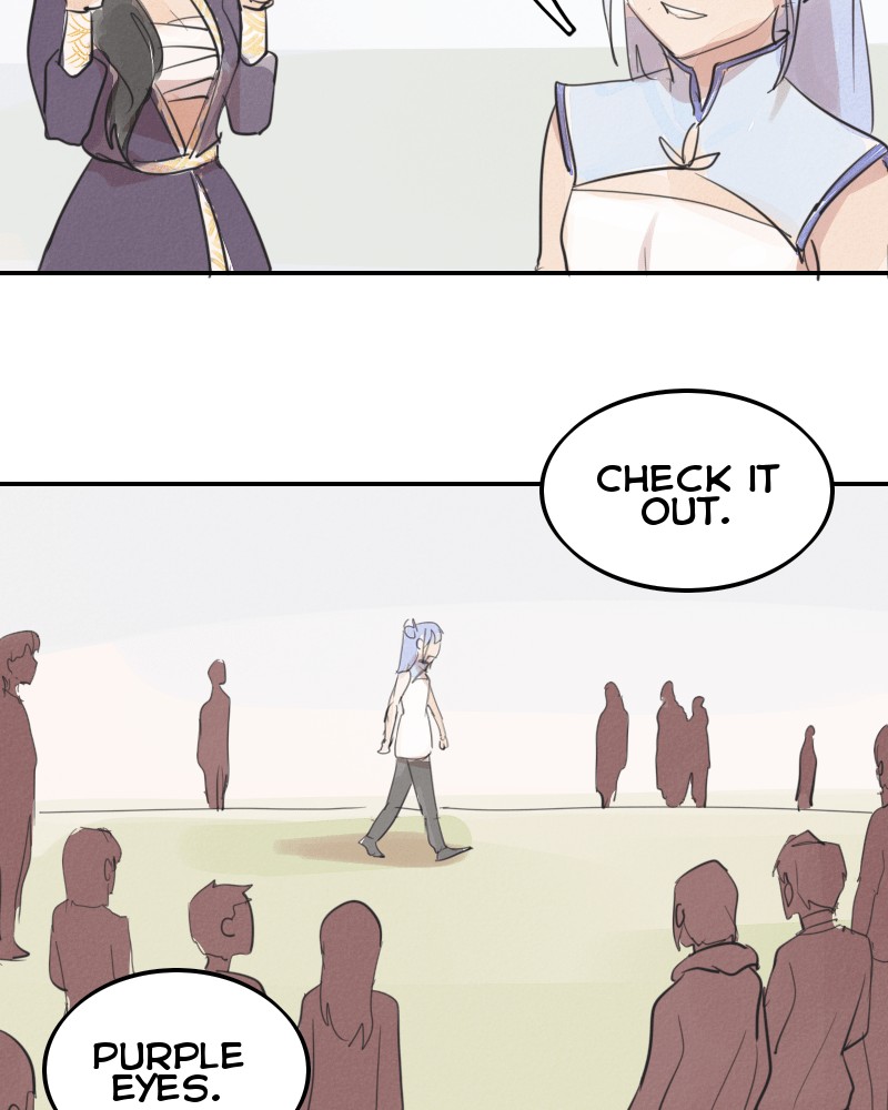 Blue Matter Chapter 6 - page 25