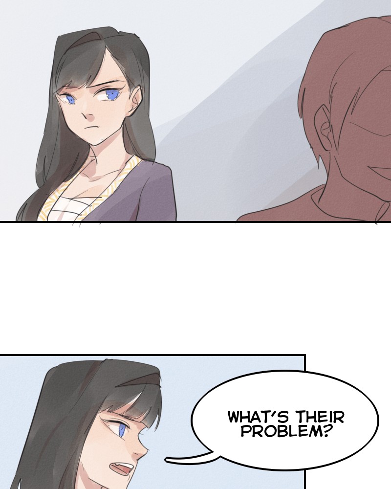 Blue Matter Chapter 6 - page 27