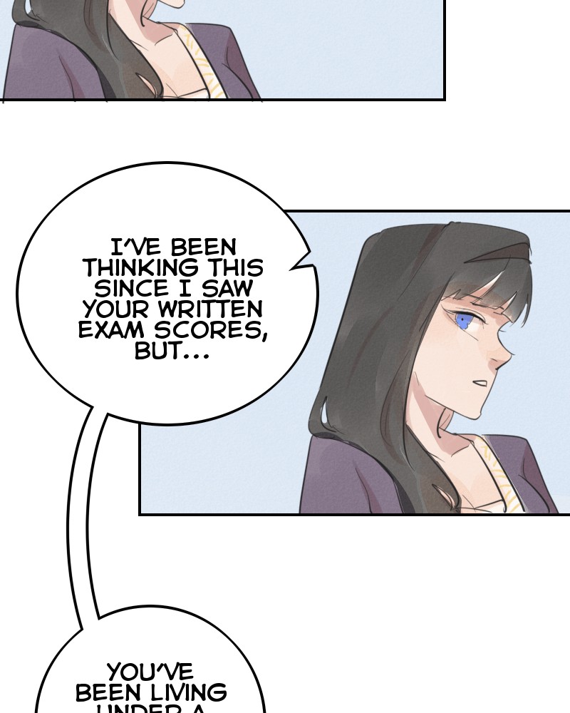 Blue Matter Chapter 6 - page 28
