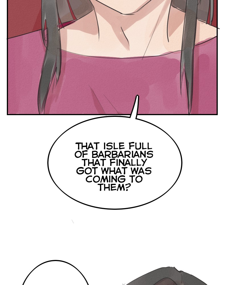 Blue Matter Chapter 6 - page 32