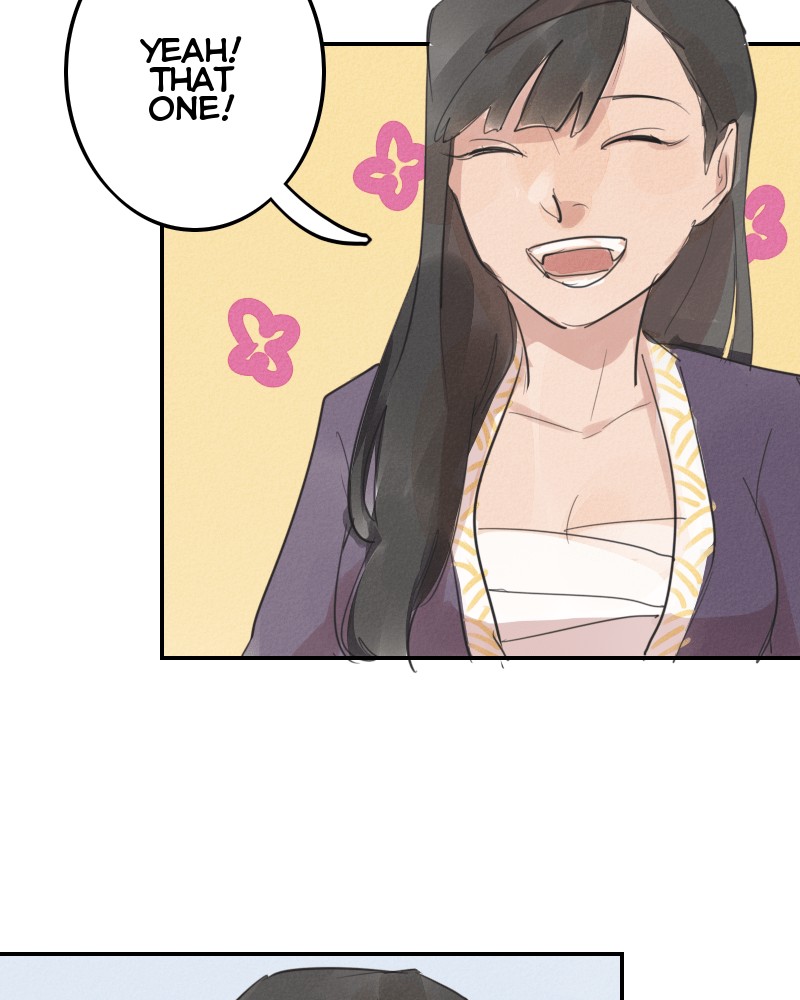 Blue Matter Chapter 6 - page 33